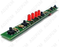 Modulo di controllo 50286881003