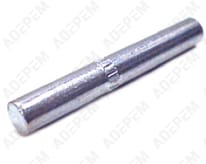 Pasador de bisagra inferior/superior