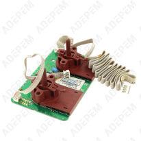 Módulo de control 71X0398