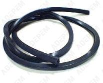 Junta de doble cristal