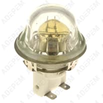 Ojo de buey + casquillo + bombilla C00038035