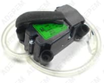 Bomba de burbujas dbk-240db