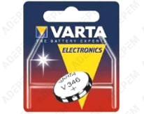 346 batteria