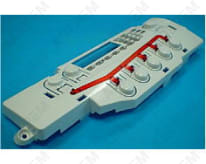 Carcasa del módulo 41028745