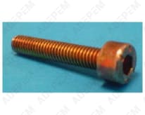 Tornillos de la carcasa de la bomba