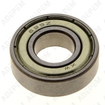 Rodamiento de bolas 5131033150