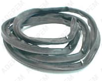 Junta de fachada de 4 caras