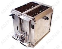 Conjunto de resistencias