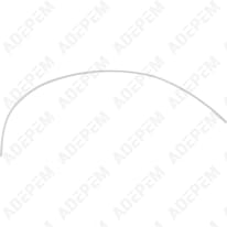 Druckschlauch 350 mm 140045222050