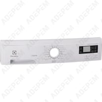 Panel de control con asa 140056182011