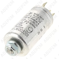 condensador 9µf 400-450v