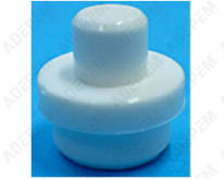 Pasador de bisagra superior 2062679002