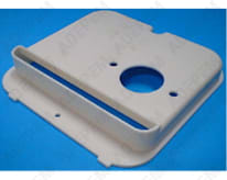 Soporte de solenoide