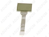 LCD-Bildschirm 87168326530