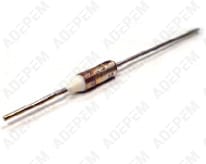 72° fusibile termico