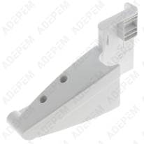 Casquete recto 7426772, 7426776