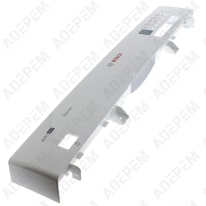 Panel de control blanco 00678778