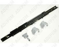 Corredera superior de la cesta