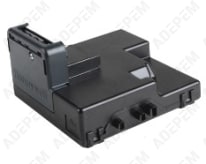 Encendedor de tren de chispas