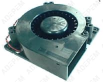 Ventilador bg1203-b043-000