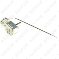 Termostato del horno 3890770237