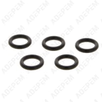 Guarnizione della lancia, 5