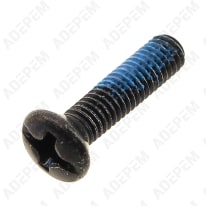 Tornillo para cepillo plumero fab31798901