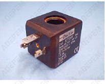 Bobina de electroválvula