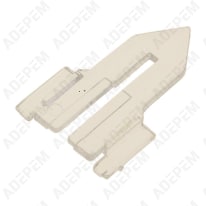 Guía de la cuchilla 402140-00