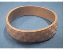 Decoración con botones