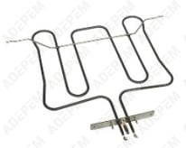 Resistencia grill 1800w s340gx