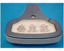 Asa trasera RS-DW0597