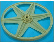 Polea de tambor d=279