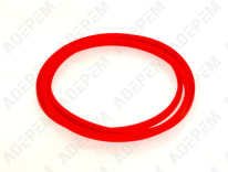 Dichtung d=122 mm 8738804970