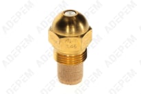 Heizöl-Düse 0,40 gph, 80° HR, Danfoss 8738807239
