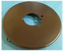 Anillo quemador auxiliar 3532192212 3532192030