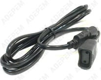 Cordón turbo-cepillo 1130044017