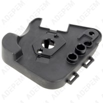 Alloggiamento del carburatore 5131000737