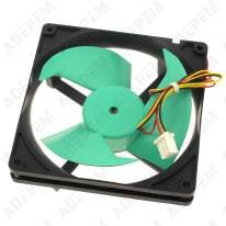 Congelador con ventilador 0064001024