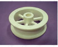 Polea de secadora 481952888037