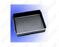 Plato de molienda Hub61/35