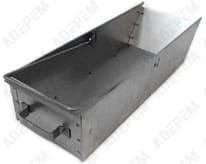 Cenicero 42 x 18 x 8cm