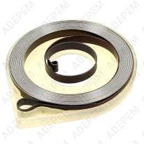 Muelle del lanzador 118800280/0