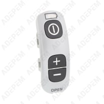 Bouton +/- 140022564482