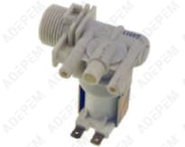 Electroválvula de 1 vía C00066517