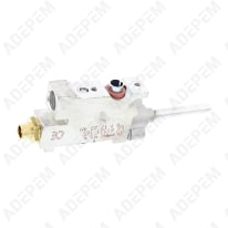 Robinet gaz auxiliaire 3970391037