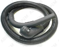 Manguera flexible para aspiradora