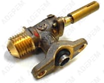 Grifo auxiliar 75X2330