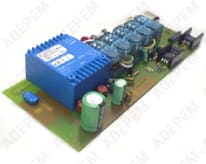 Modulo di alimentazione