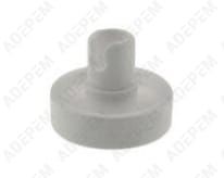 Rodillo de la cesta inferior 767410199